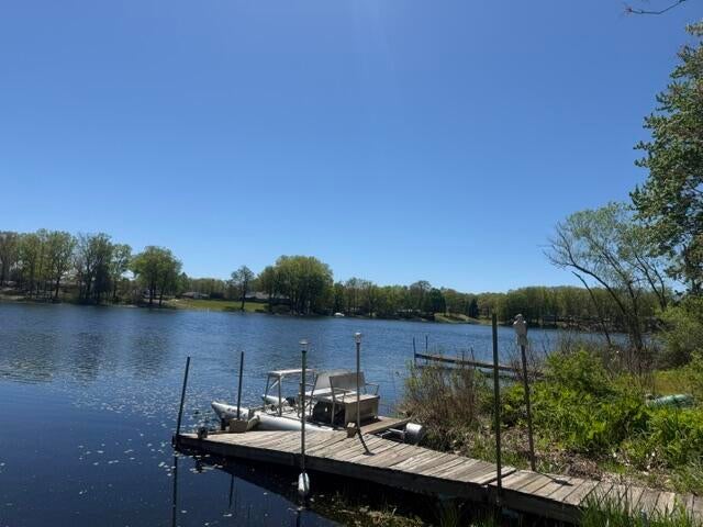 5289 High Tower Lake Road