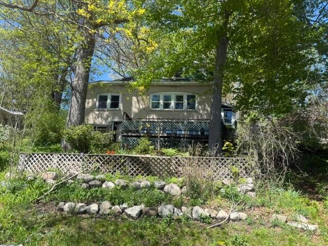 5289 High Tower Lake Road