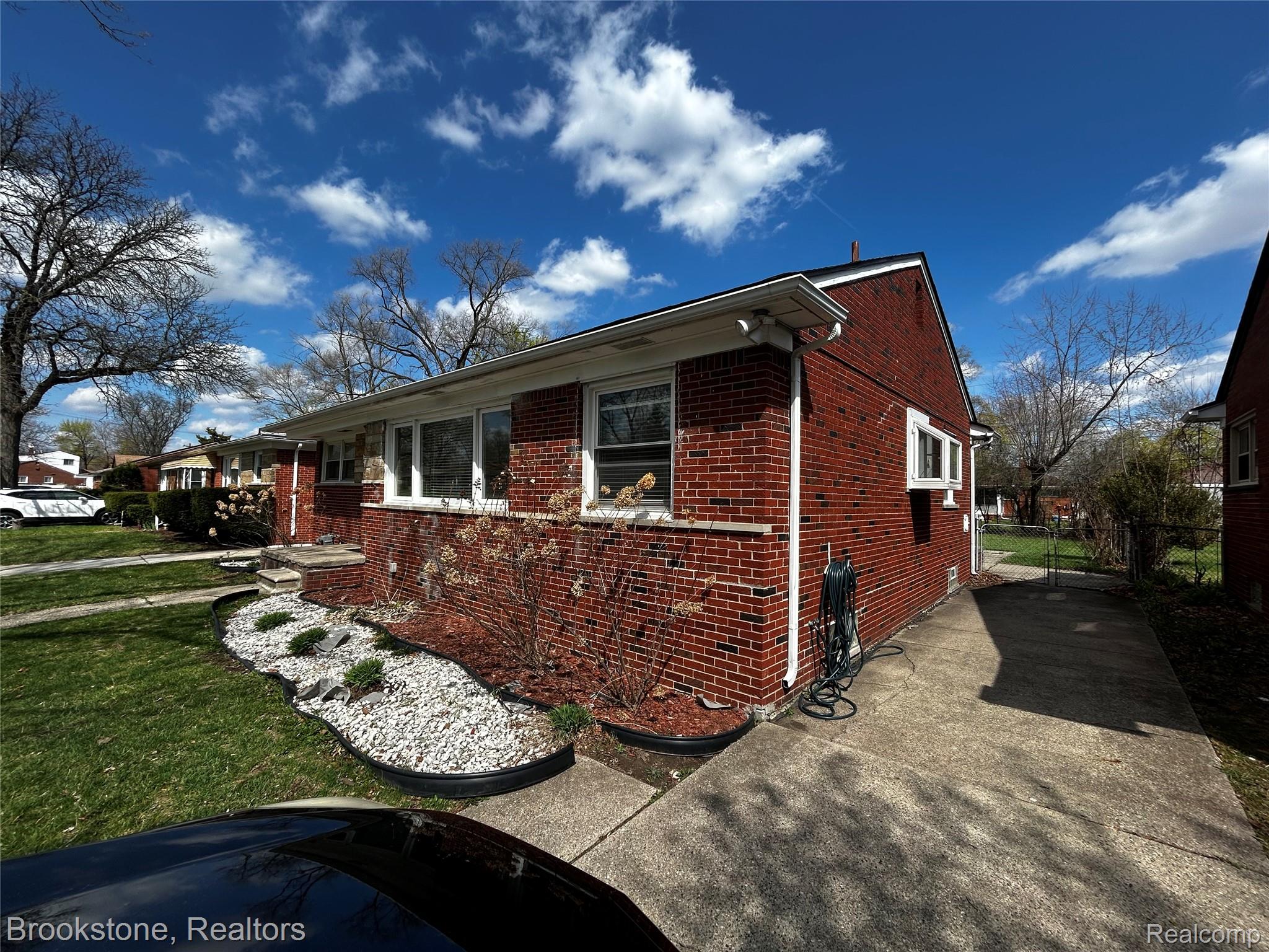 23130 Gardner Street