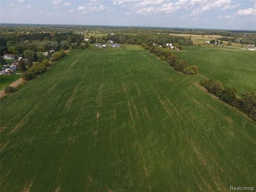 VL E Richfield Road Richfield Township MI 48423