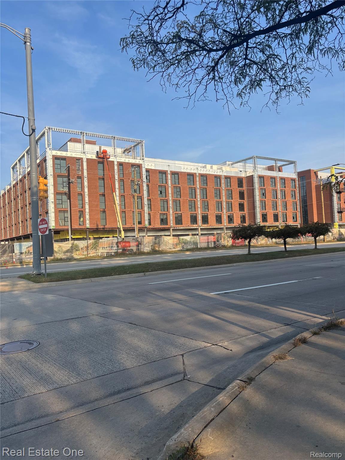 21590 Greenfield Road