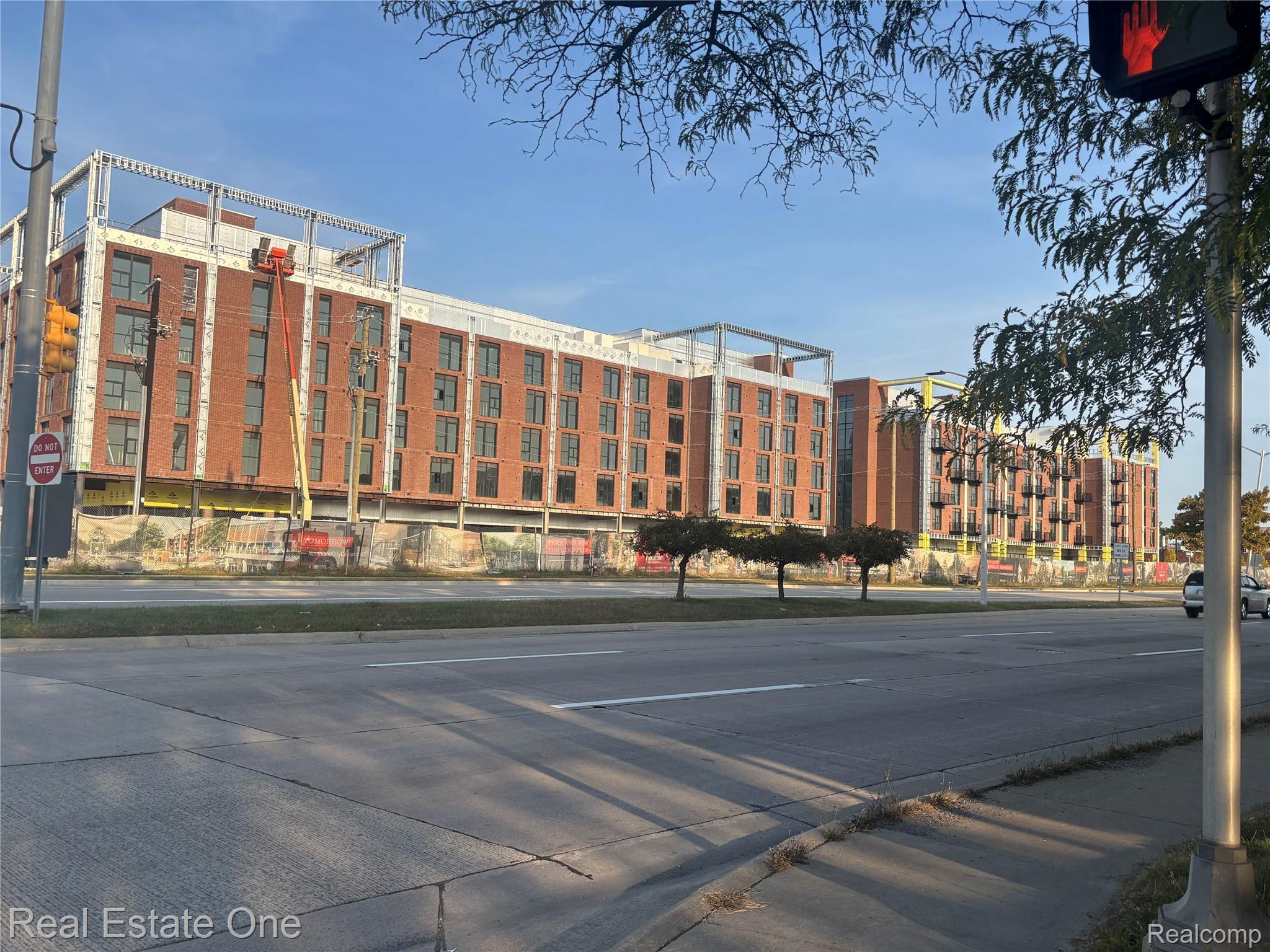 21590 Greenfield Road