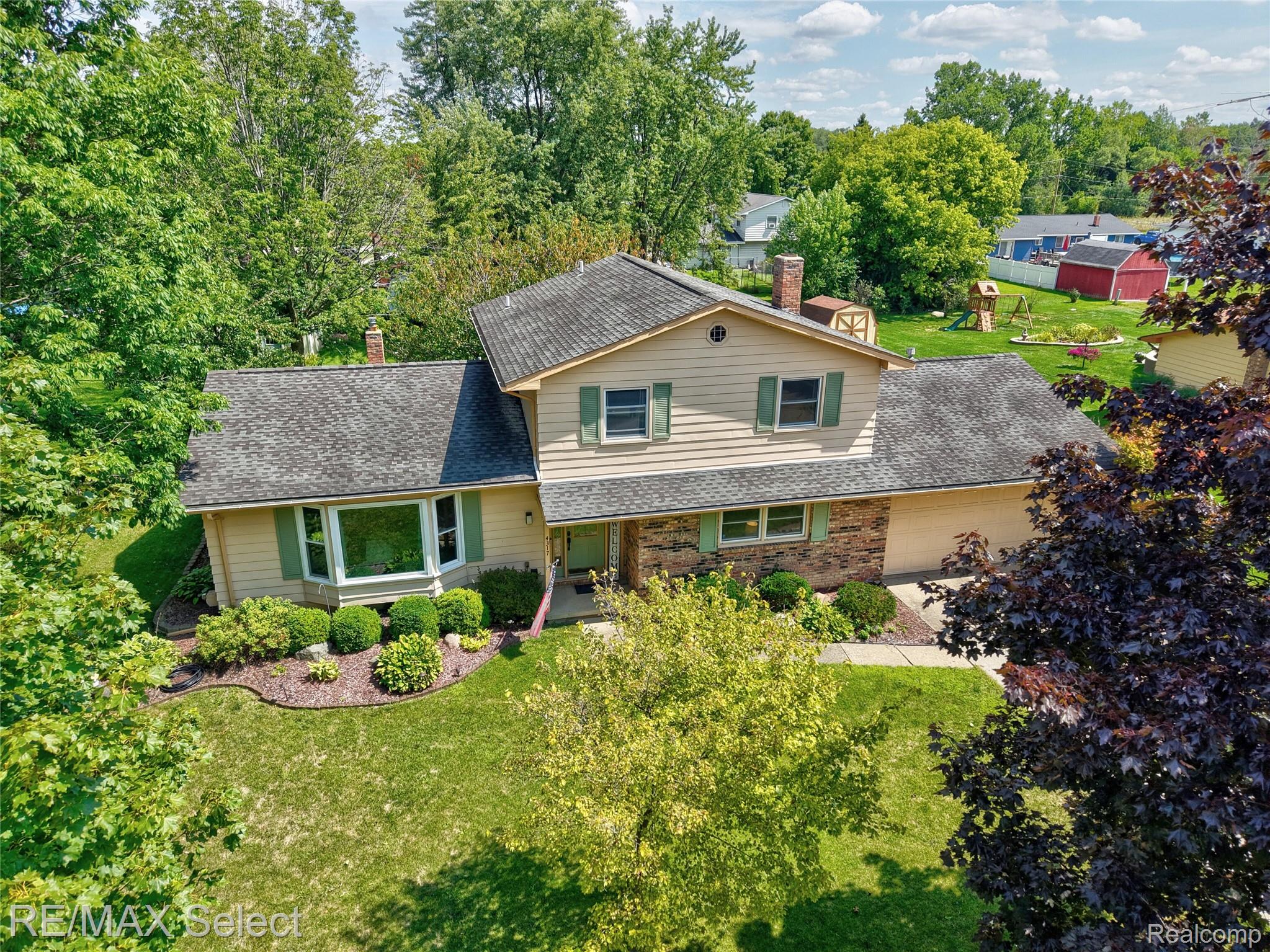 4317 Mount Vernon Pass