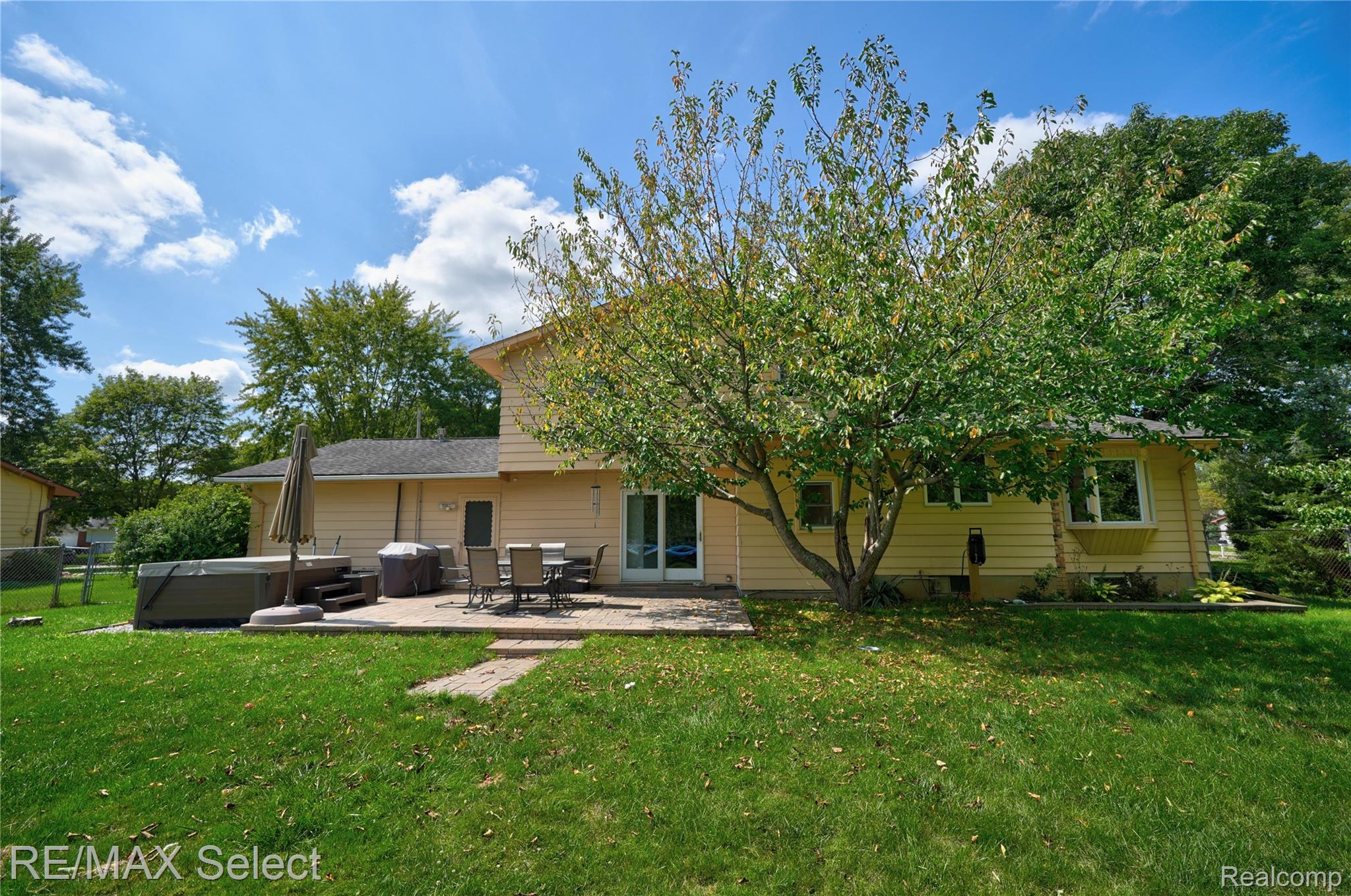 4317 Mount Vernon Pass