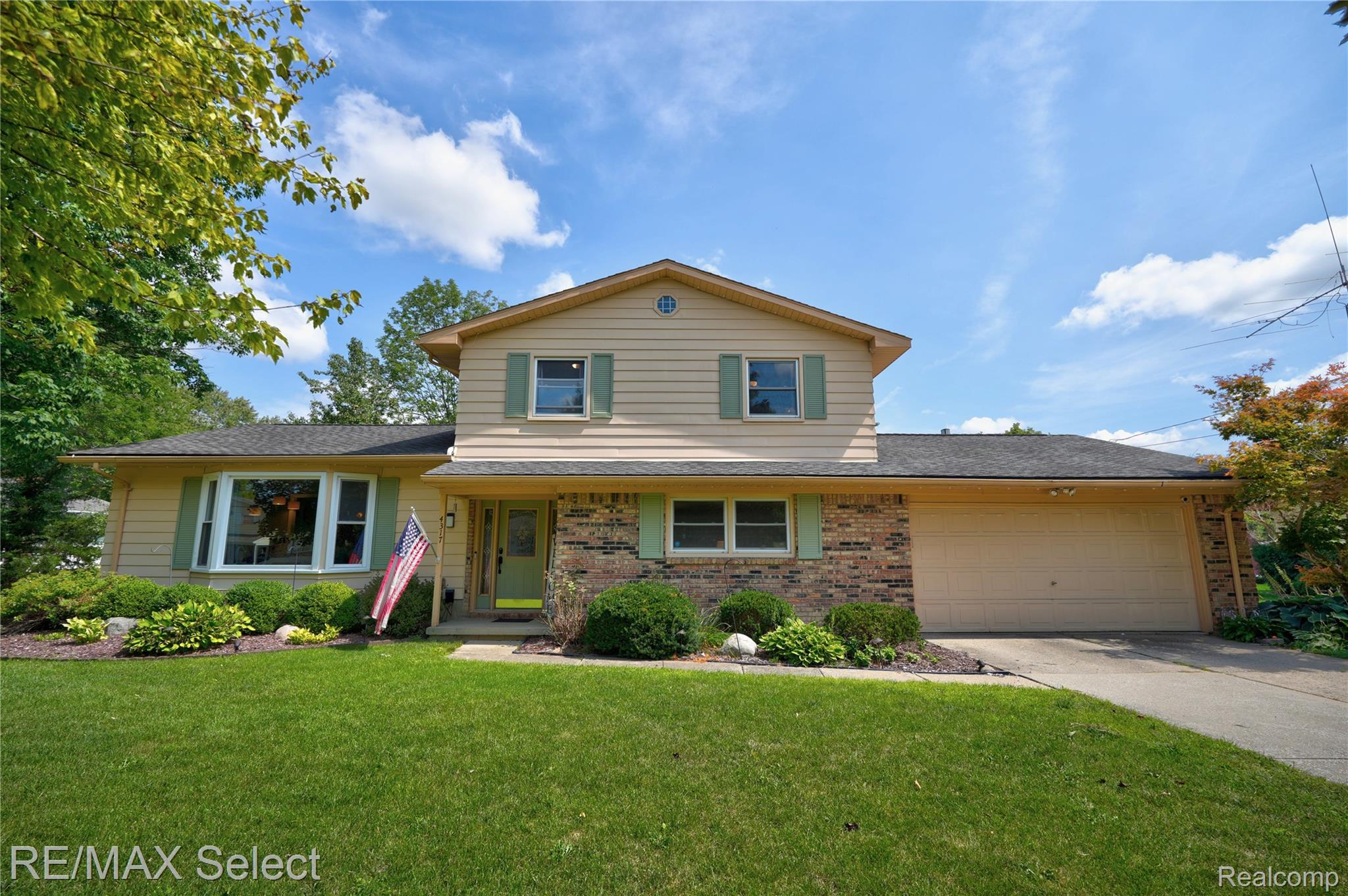 4317 Mount Vernon Pass
