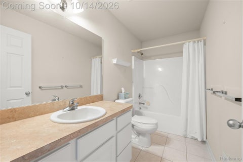 Tiny photo for 5513 Hidden Valley Court, Fenton Charter Township, MI 48451 (MLS # 20261082454)