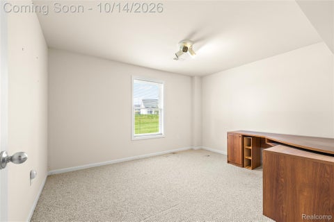 Tiny photo for 5513 Hidden Valley Court, Fenton Charter Township, MI 48451 (MLS # 20261082454)