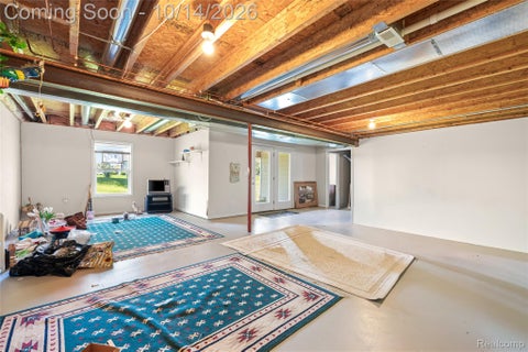 Tiny photo for 5513 Hidden Valley Court, Fenton Charter Township, MI 48451 (MLS # 20261082454)