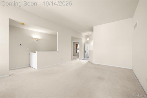 Tiny photo for 5513 Hidden Valley Court, Fenton Charter Township, MI 48451 (MLS # 20261082454)