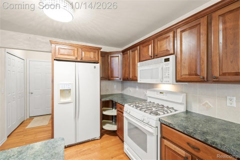 Tiny photo for 5513 Hidden Valley Court, Fenton Charter Township, MI 48451 (MLS # 20261082454)