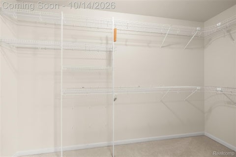 Tiny photo for 5513 Hidden Valley Court, Fenton Charter Township, MI 48451 (MLS # 20261082454)