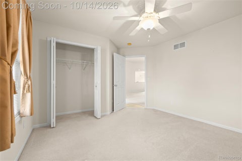 Tiny photo for 5513 Hidden Valley Court, Fenton Charter Township, MI 48451 (MLS # 20261082454)