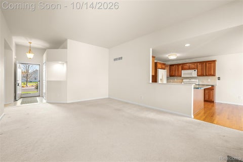 Tiny photo for 5513 Hidden Valley Court, Fenton Charter Township, MI 48451 (MLS # 20261082454)