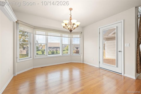 Tiny photo for 5513 Hidden Valley Court, Fenton Charter Township, MI 48451 (MLS # 20261082454)