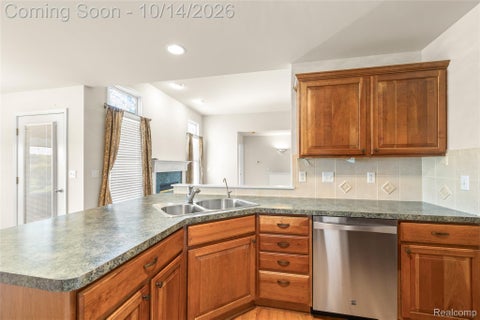 Tiny photo for 5513 Hidden Valley Court, Fenton Charter Township, MI 48451 (MLS # 20261082454)