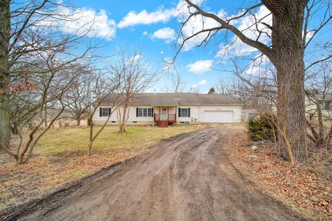 340 S Union Street Grass Lake Village MI 49240