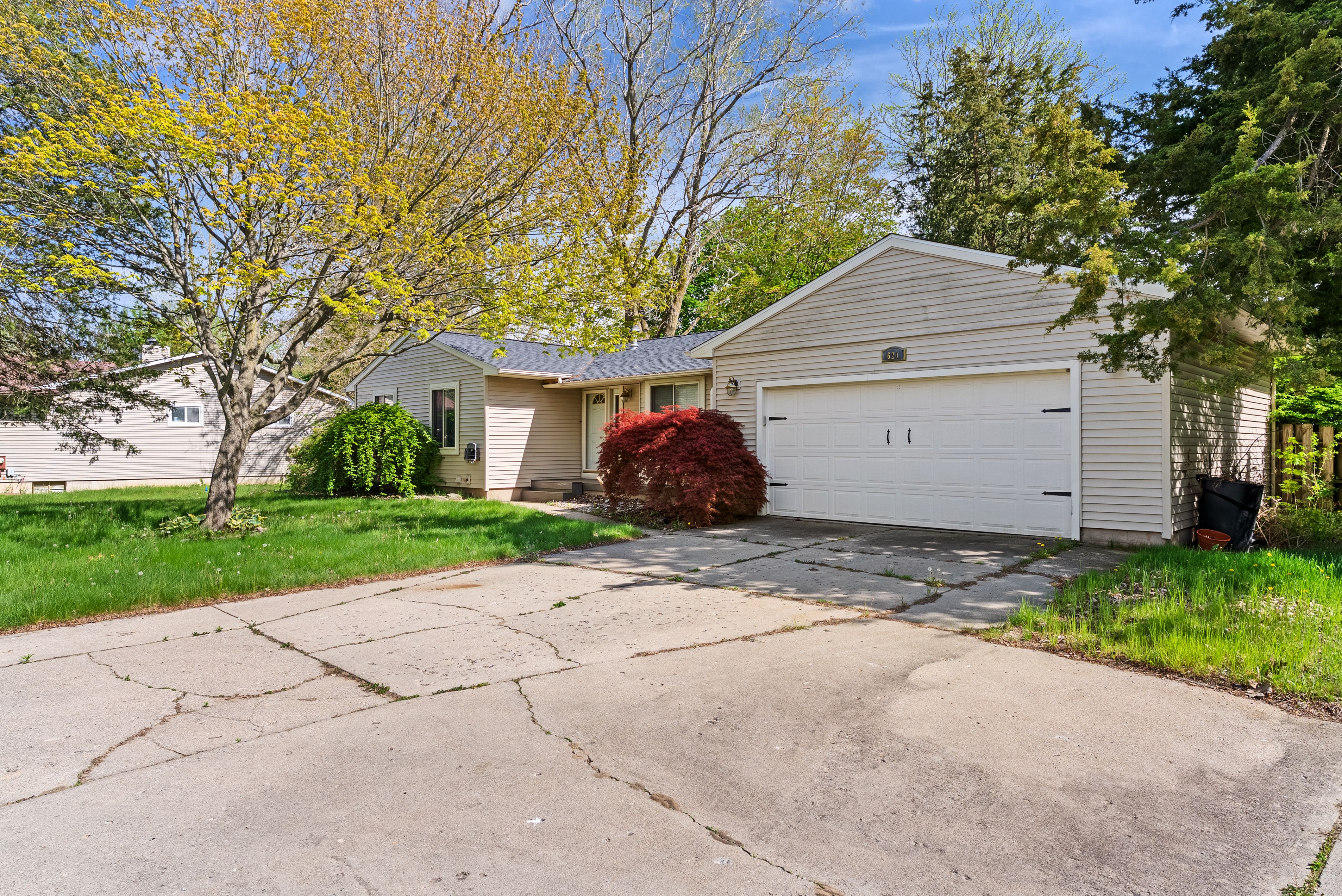 620 CARPENTER Road