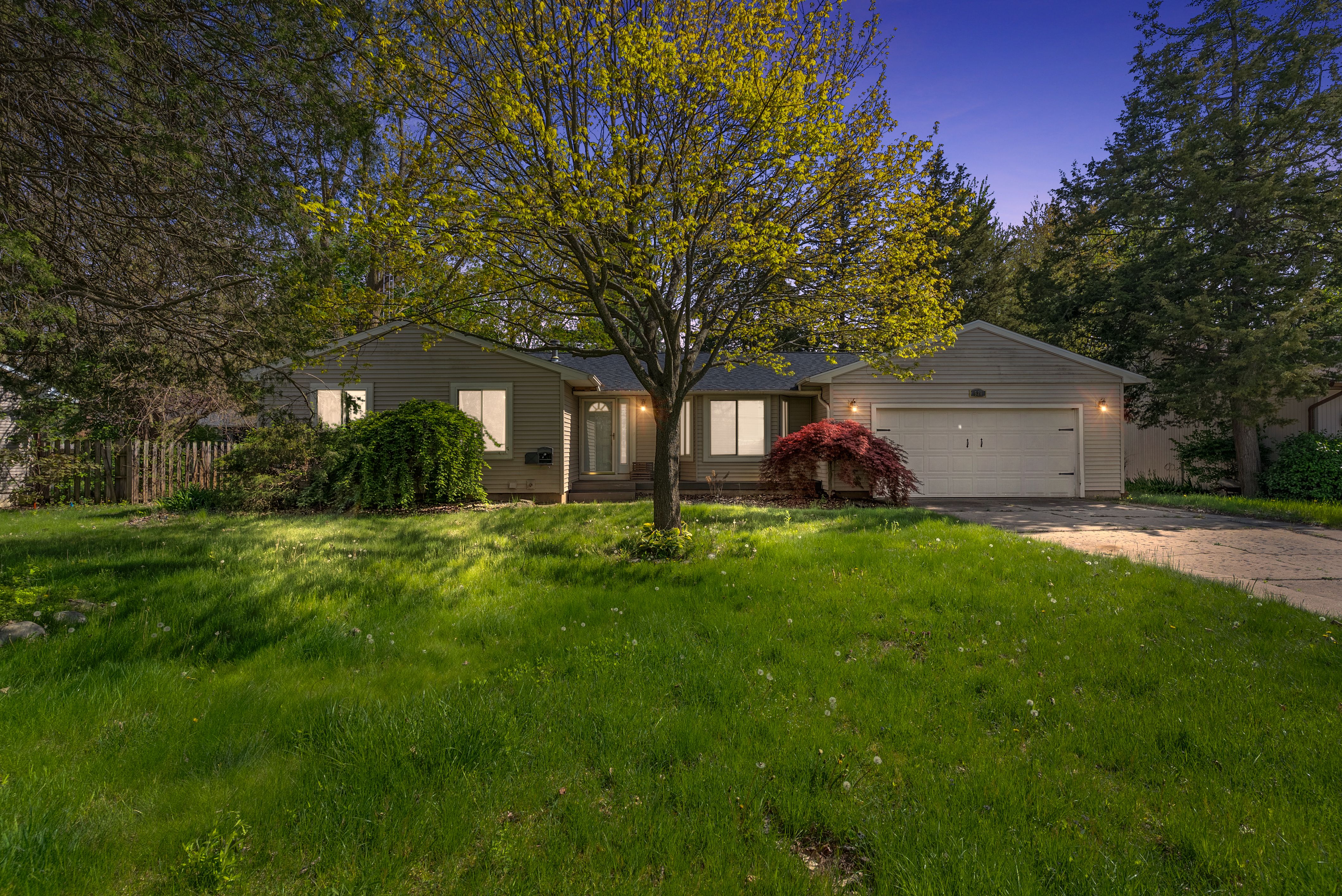 620 CARPENTER Road