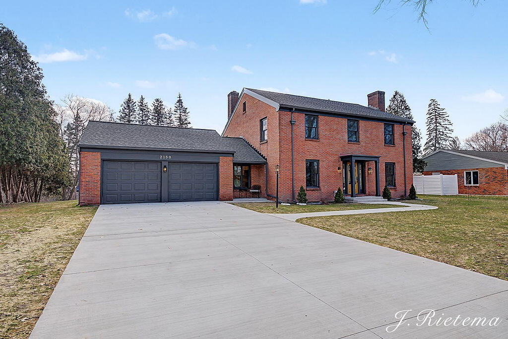 2150 Onekama Drive SE