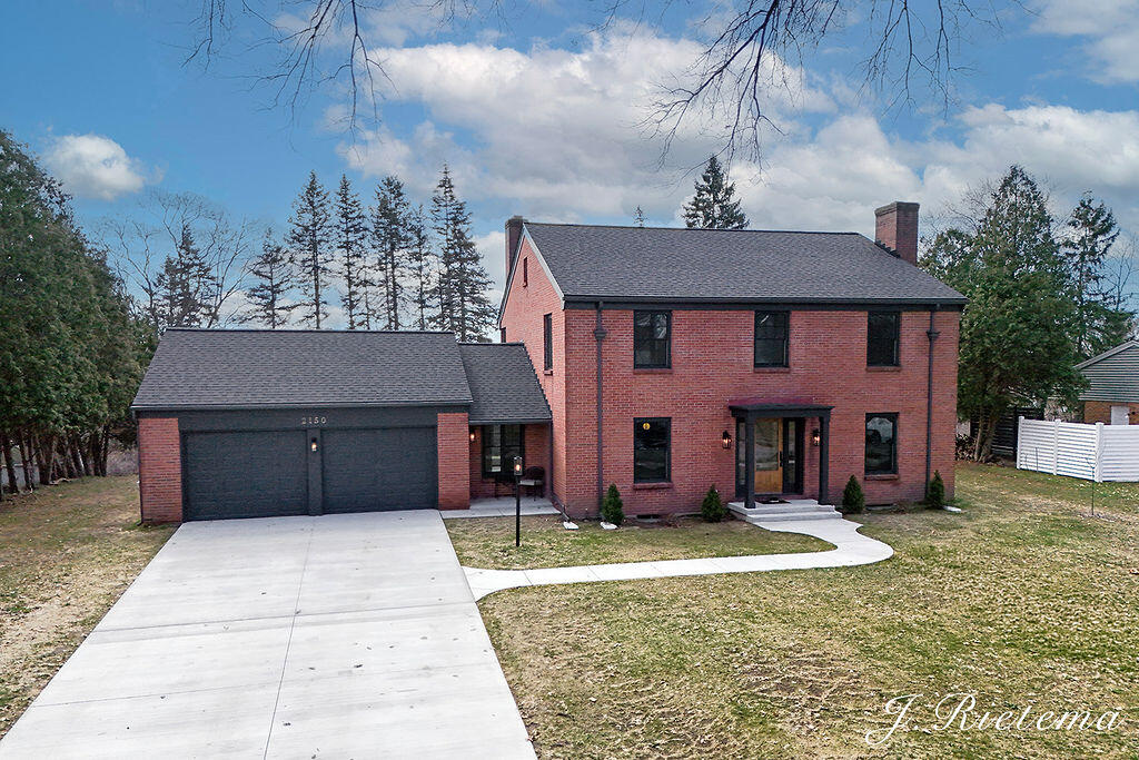 2150 Onekama Drive SE