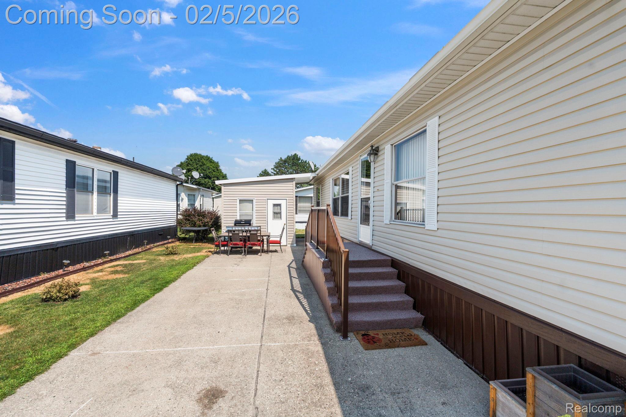 49280 Wildwood Court