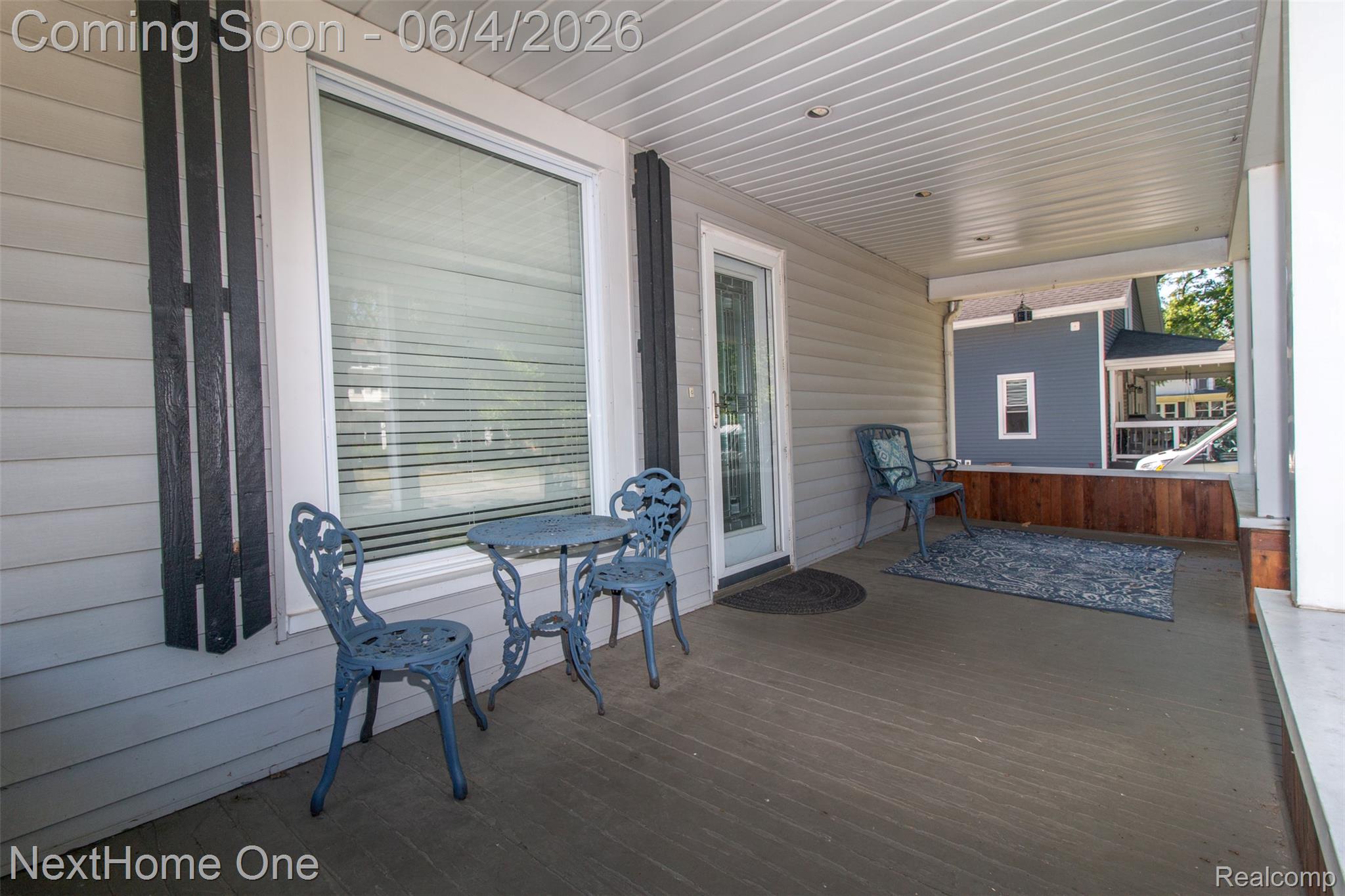 315 Jewett Street