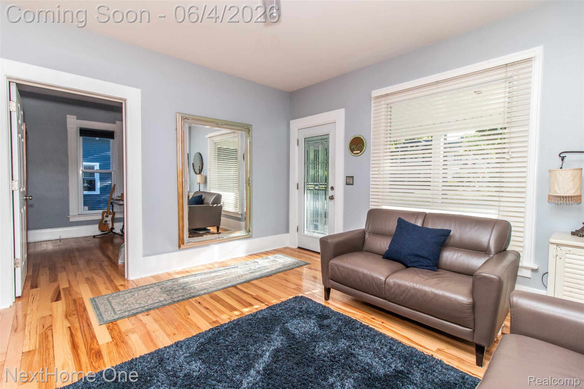 315 Jewett Street
