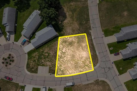 2802 Primrose Court Niles Township MI 49120