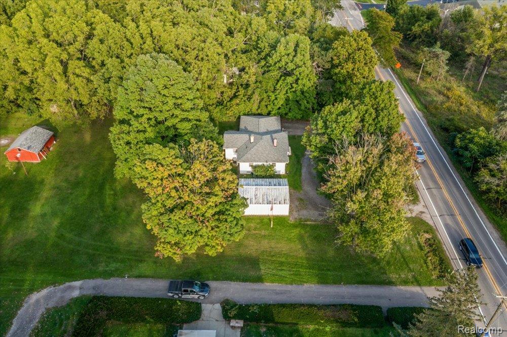 59380 10 Mile Road