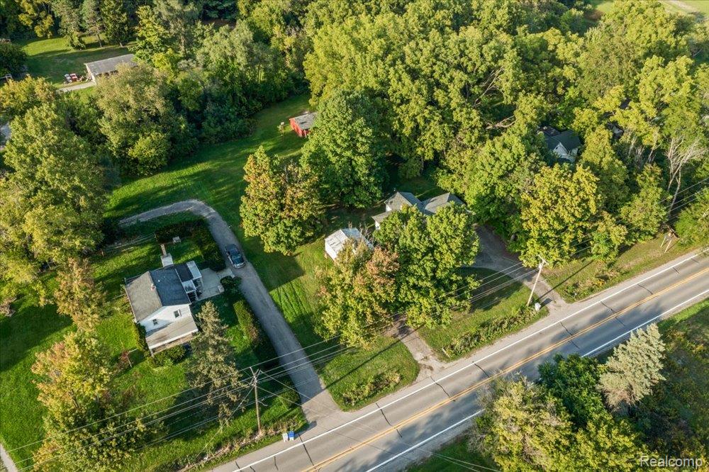 59380 10 Mile Road