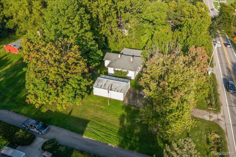 59380 10 Mile Road