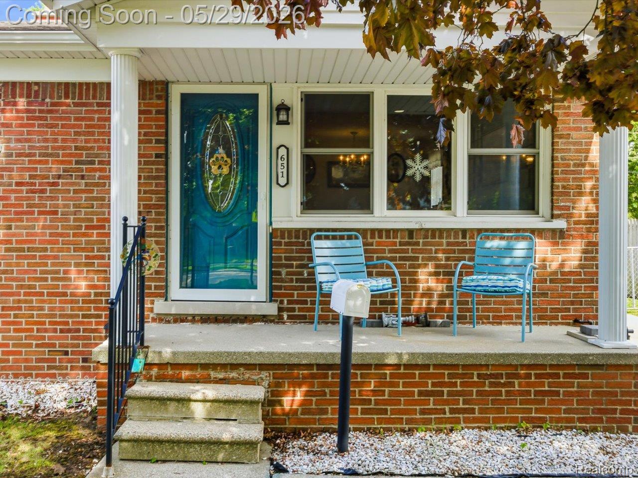 651 Carolina Avenue