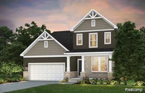 30108 Norway Drive South Lyon City MI 48165