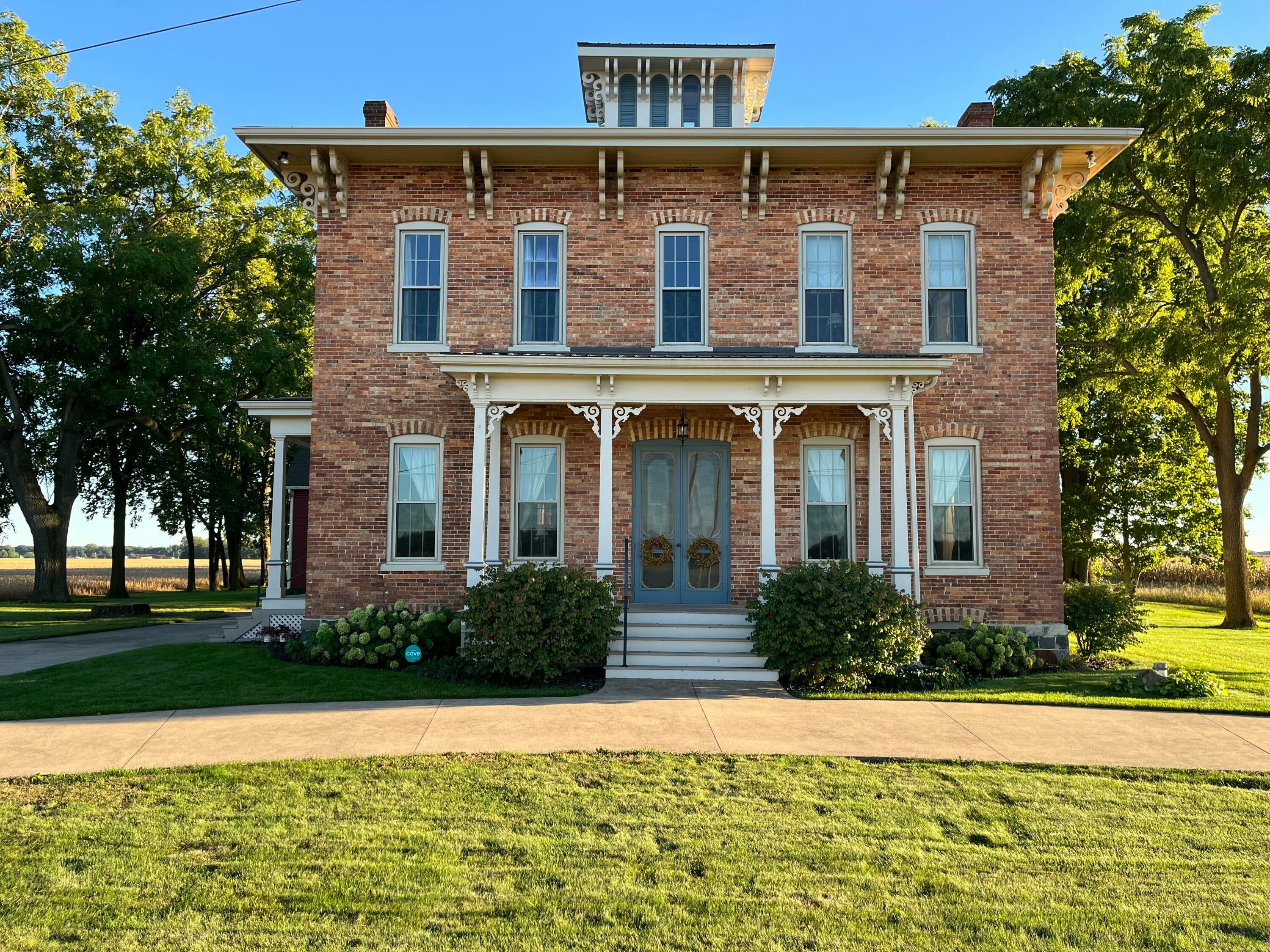 15501 Indian Prairie Road