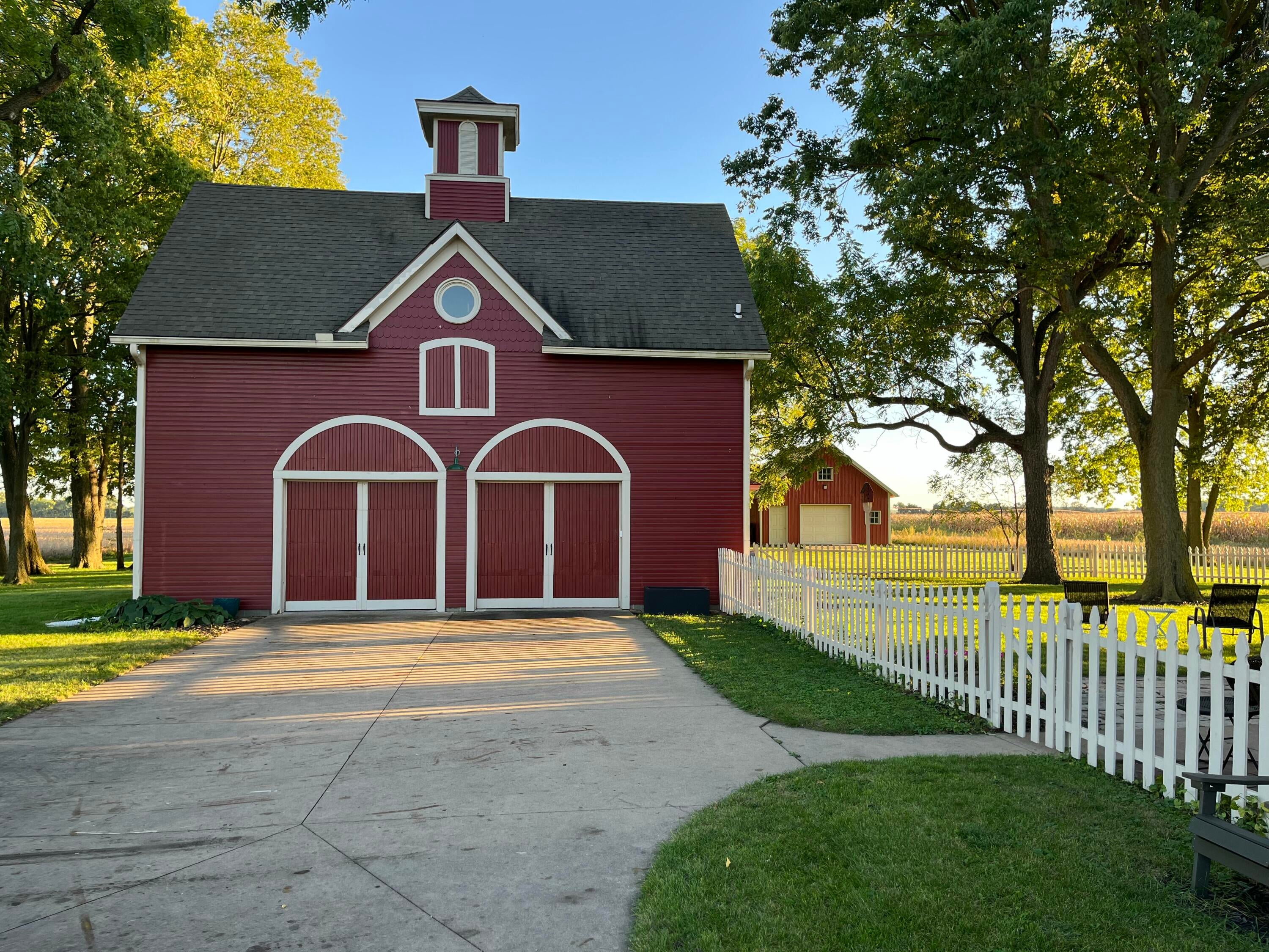15501 Indian Prairie Road