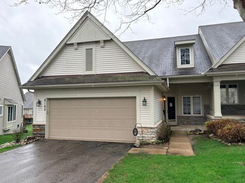 8165 Sequoia Lane White Lake Charter Township MI 48386