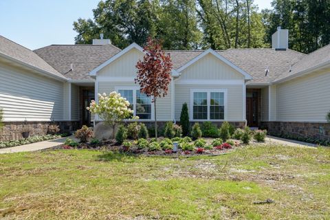 331 Waldon Drive Battle Creek City MI 49015