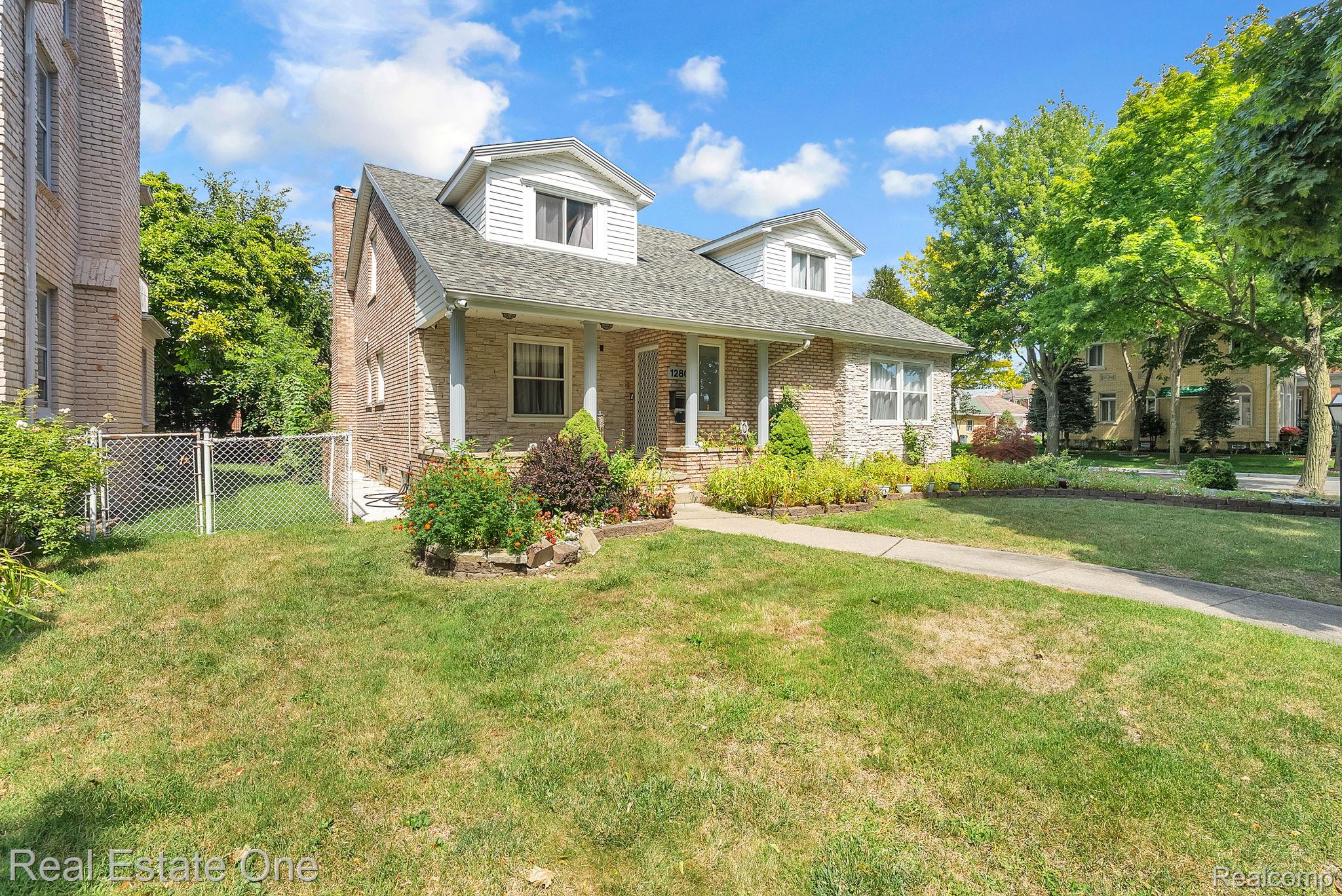12800 S Morrow Circle