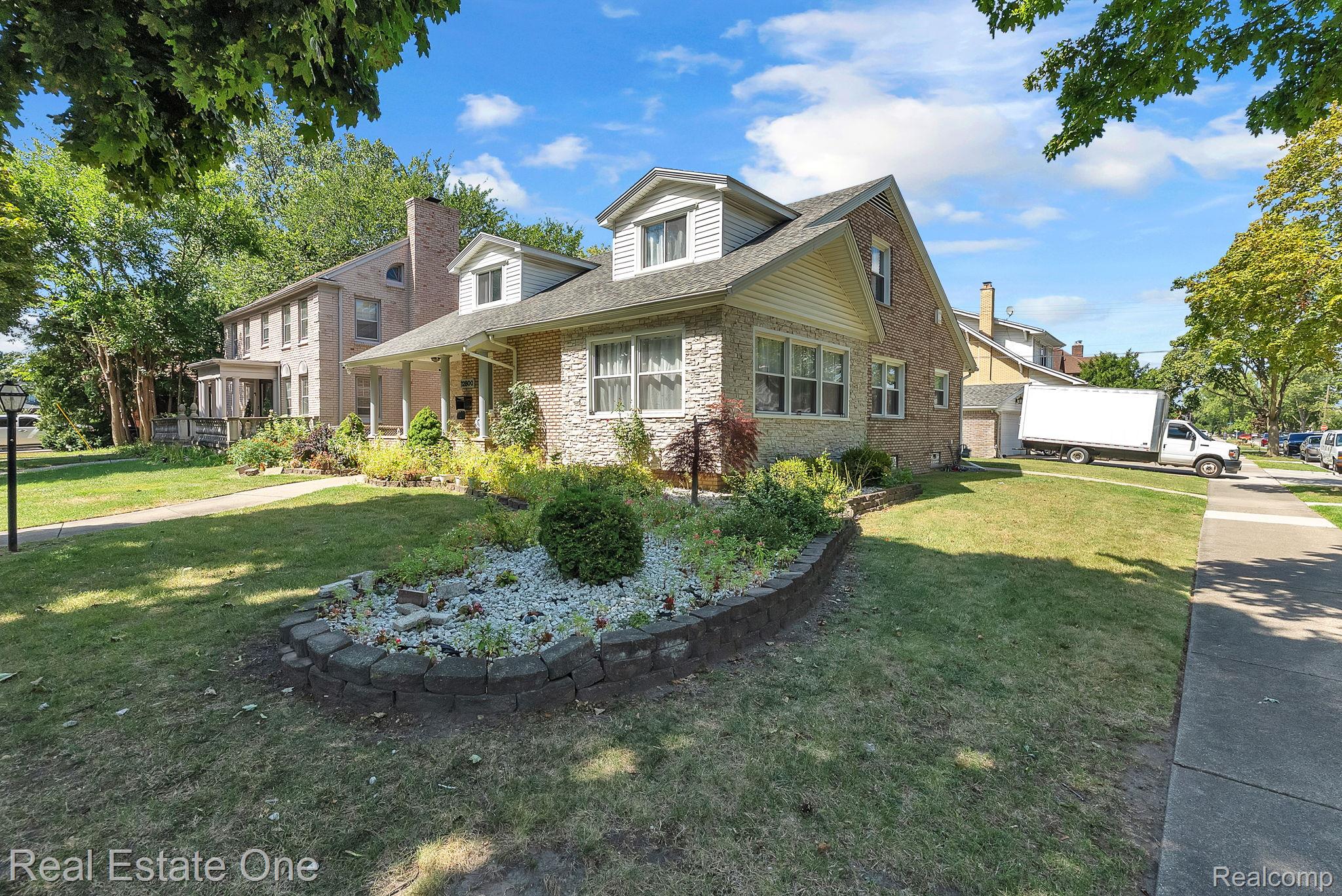 12800 S Morrow Circle