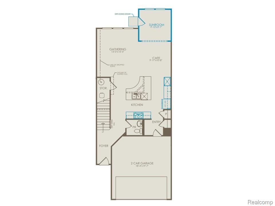 5692 Corgi Drive