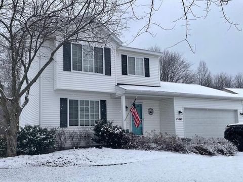 15277 Steeplechase Court Grand Haven Charter Township MI 49417