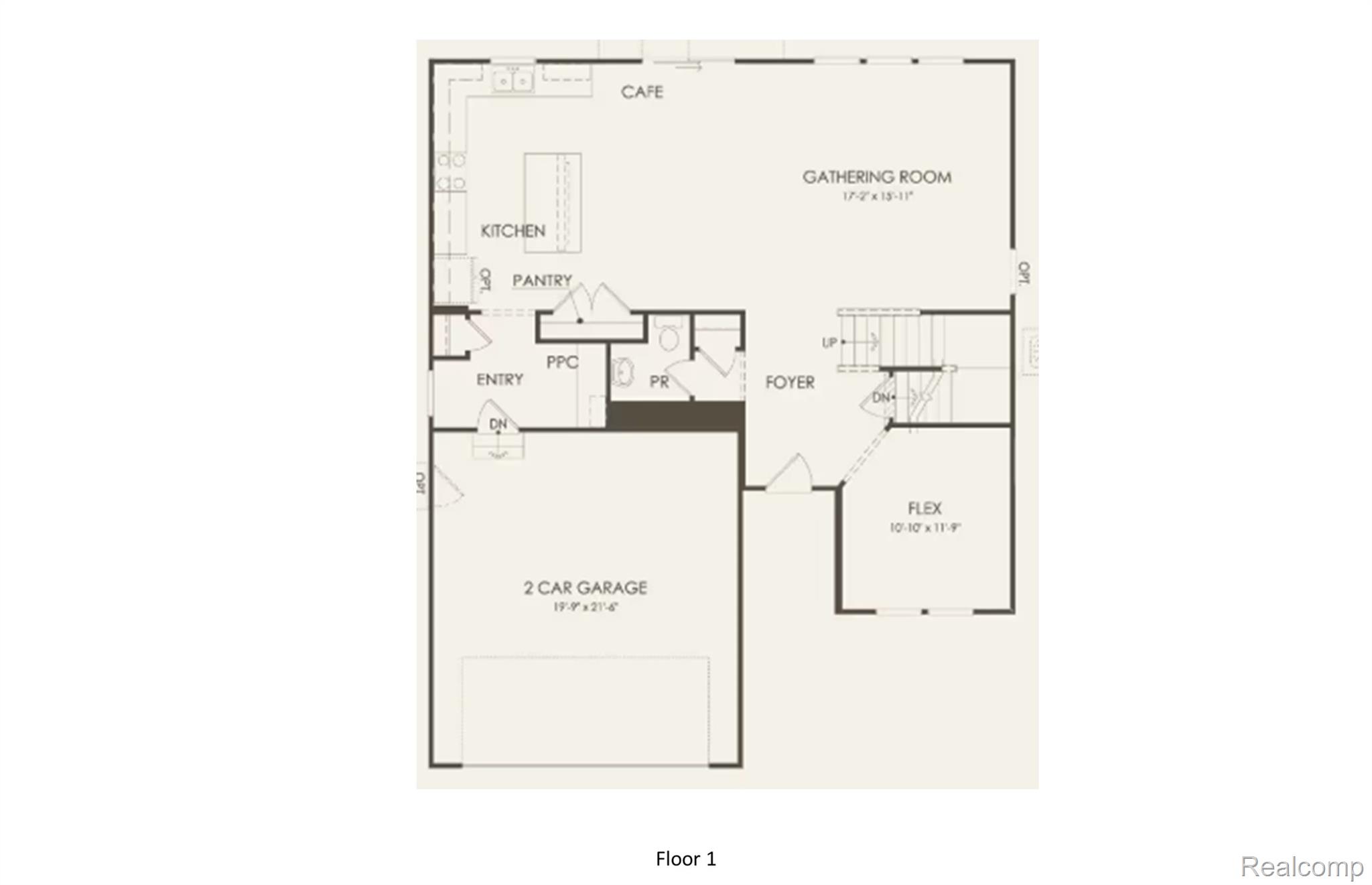 59571 Schuss Gully Drive