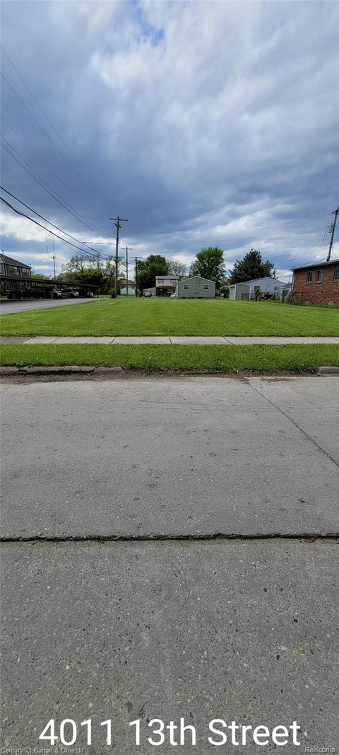 Photo for 4011 13th Street