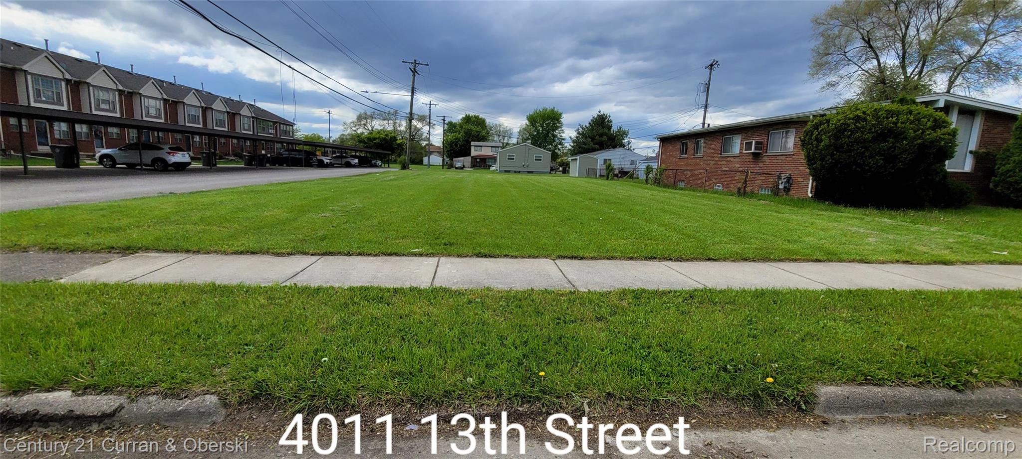 4011 13th Street