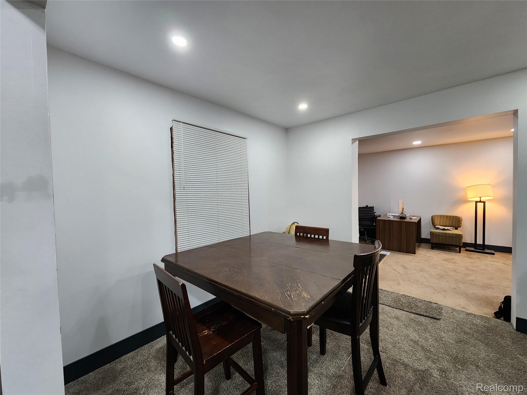 15700 MARK TWAIN Street