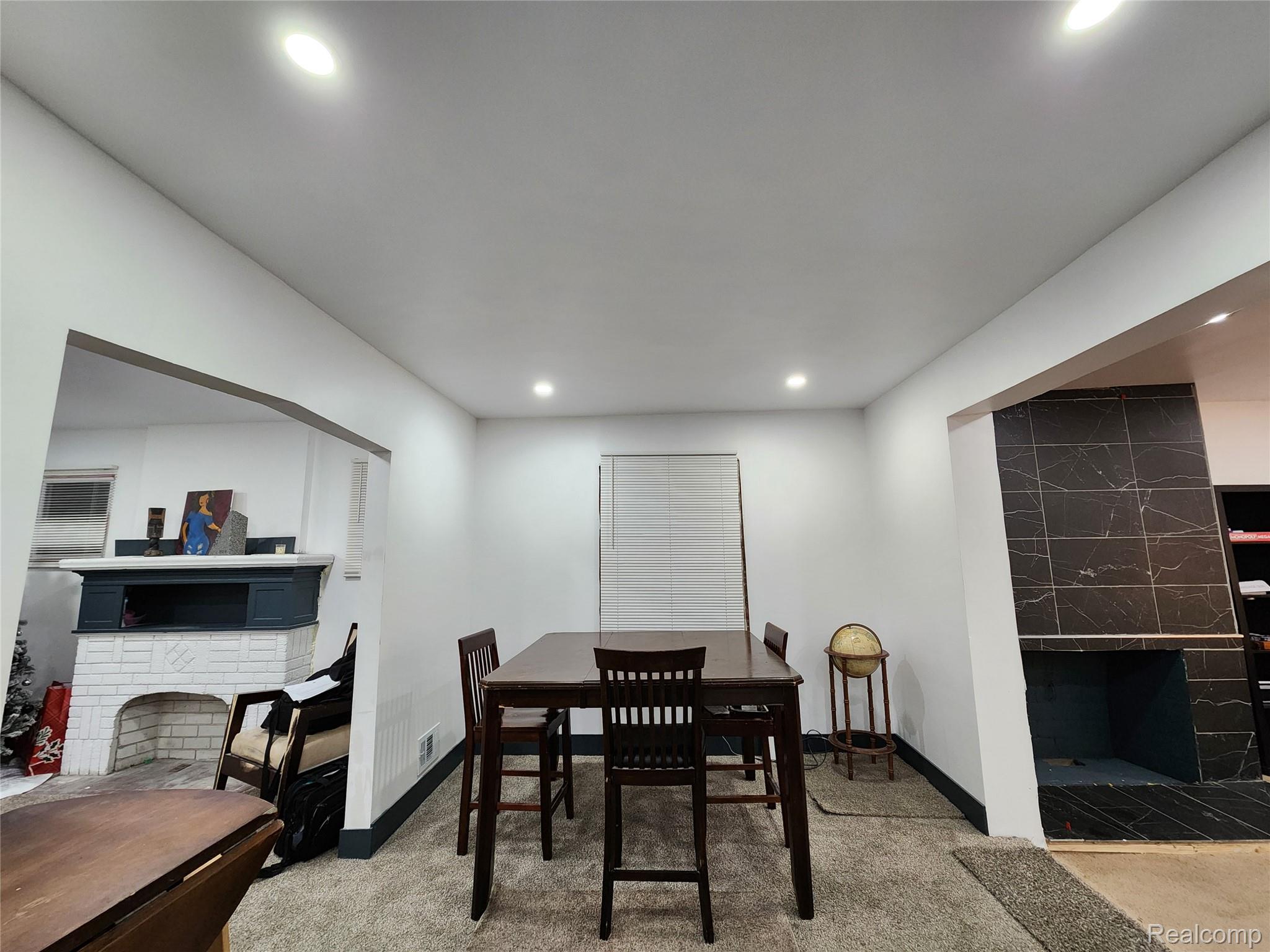 15700 MARK TWAIN Street