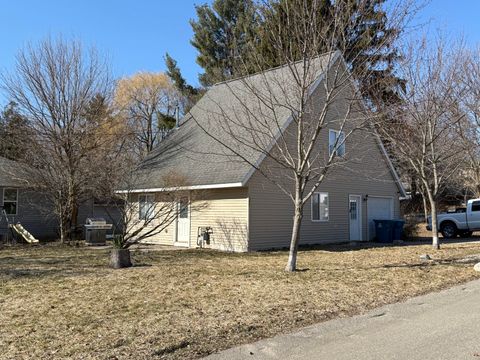 1395 4 Mile Road NE Plainfield Charter Township MI 49525