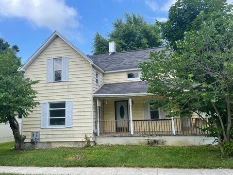 8467 East Street Millington Township MI 48746