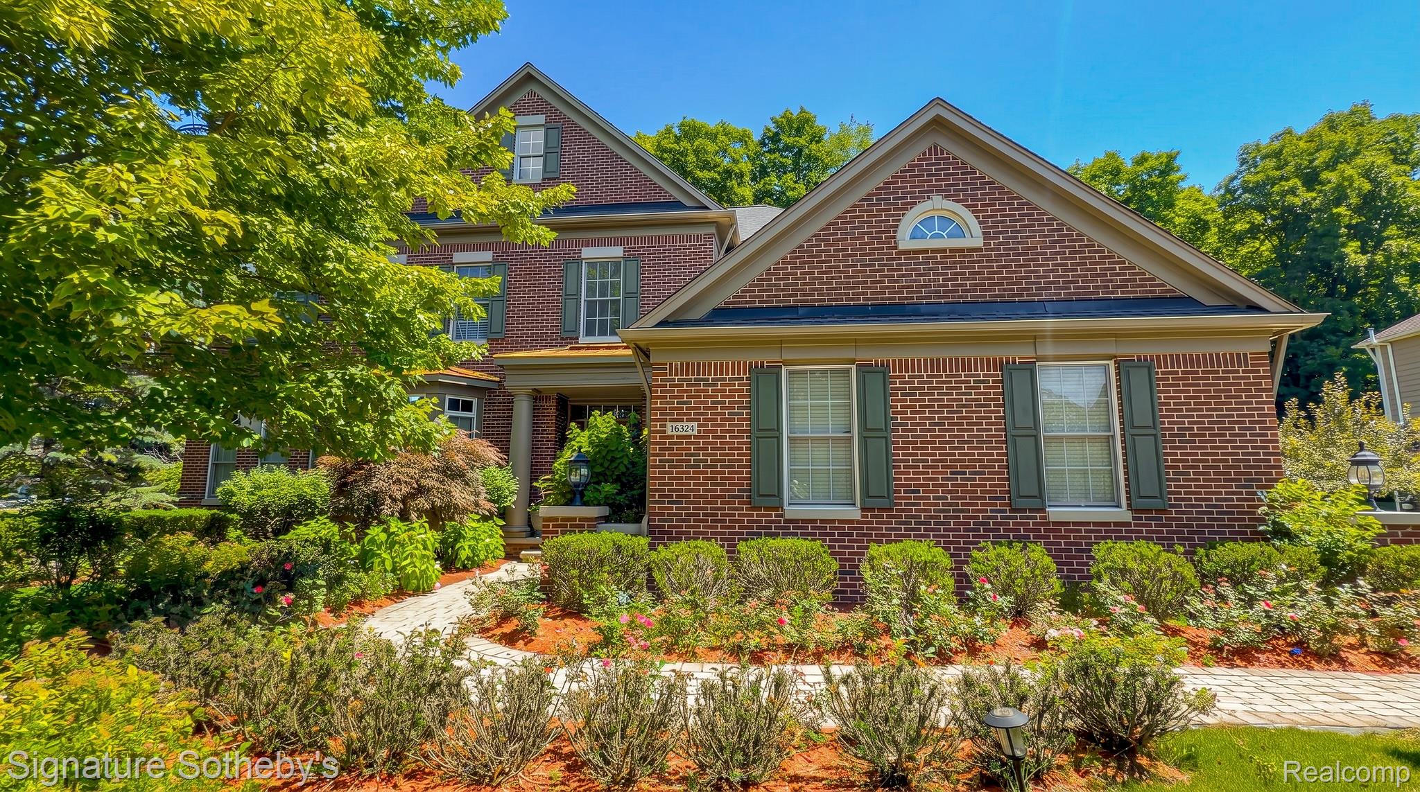 16324 Brook Trout Lane