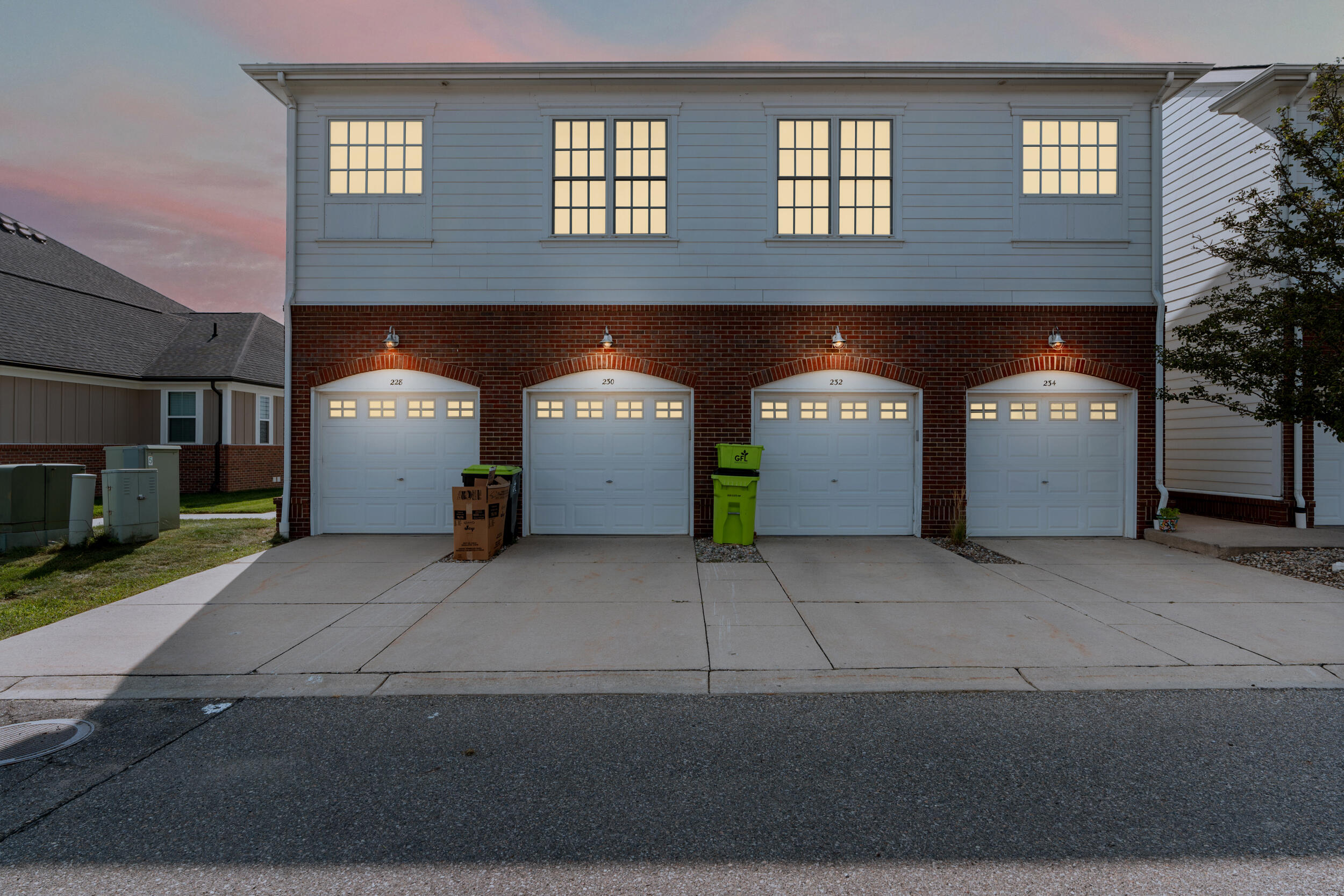 230 Jotham Avenue
